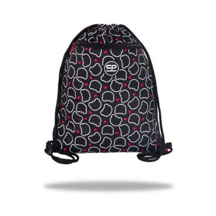 CoolPack Vert Worek na Buty Bear