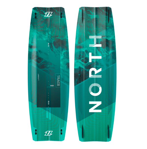 North Trace 2023