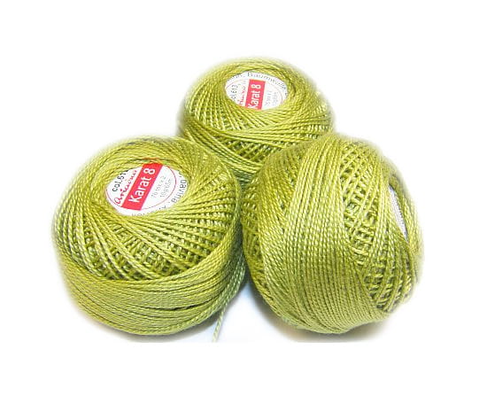 kordonek KARAT 8 10g kol. 613