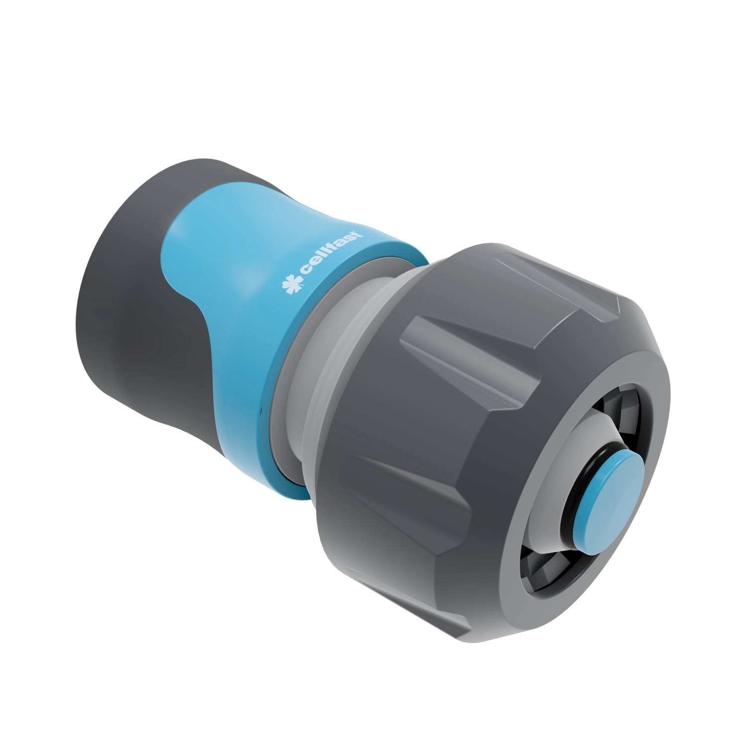 Cellfast Szybkozłącze stop SAFETOUCH IDEAL 3/4"