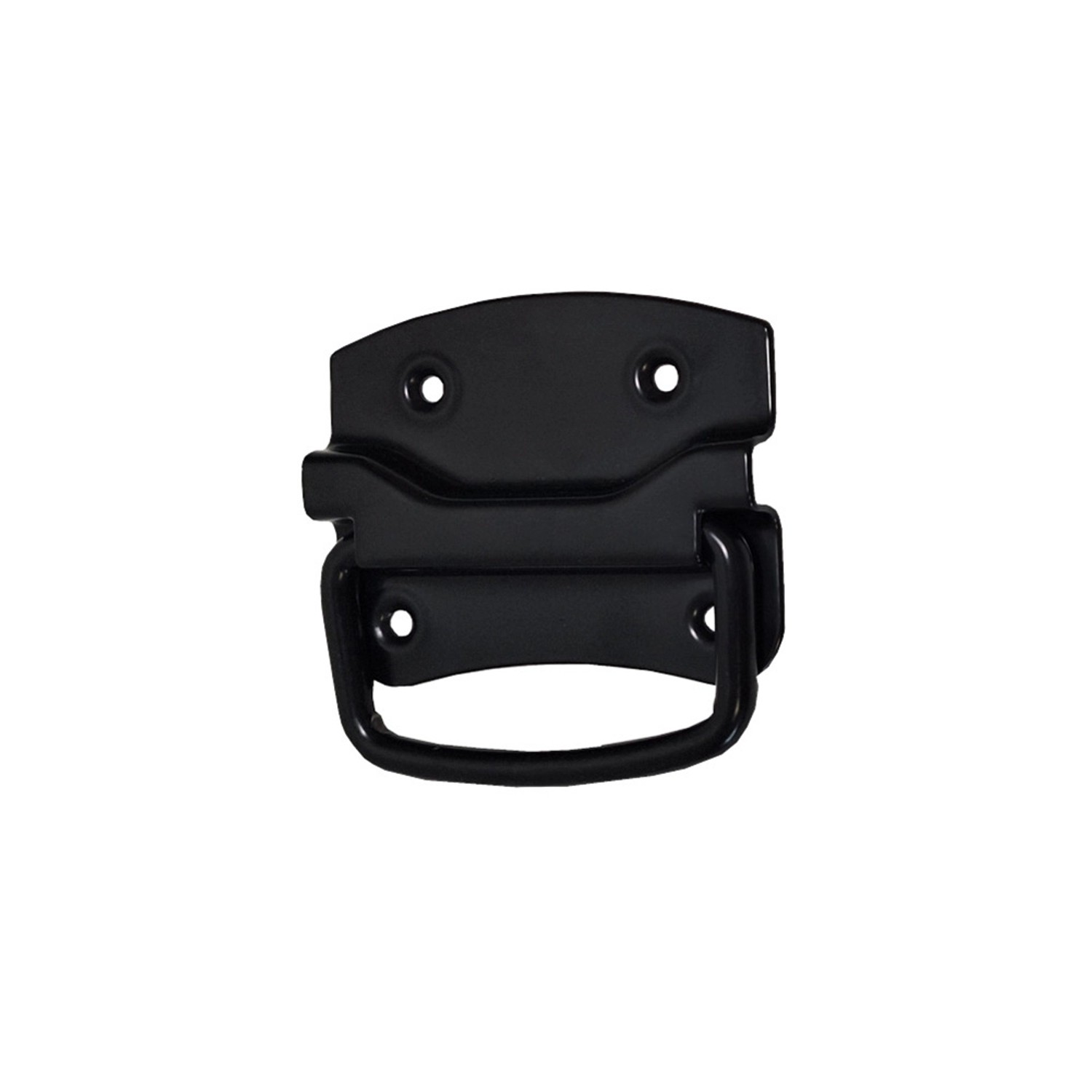 Agas Uchwyt skrzyniowy mod.900-90 czarny