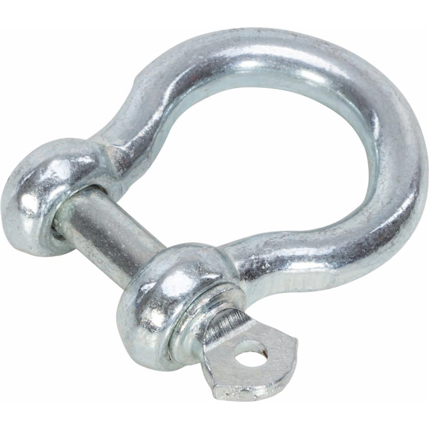 Lux-Tools Szekla okrągła ocynkowana 8mm