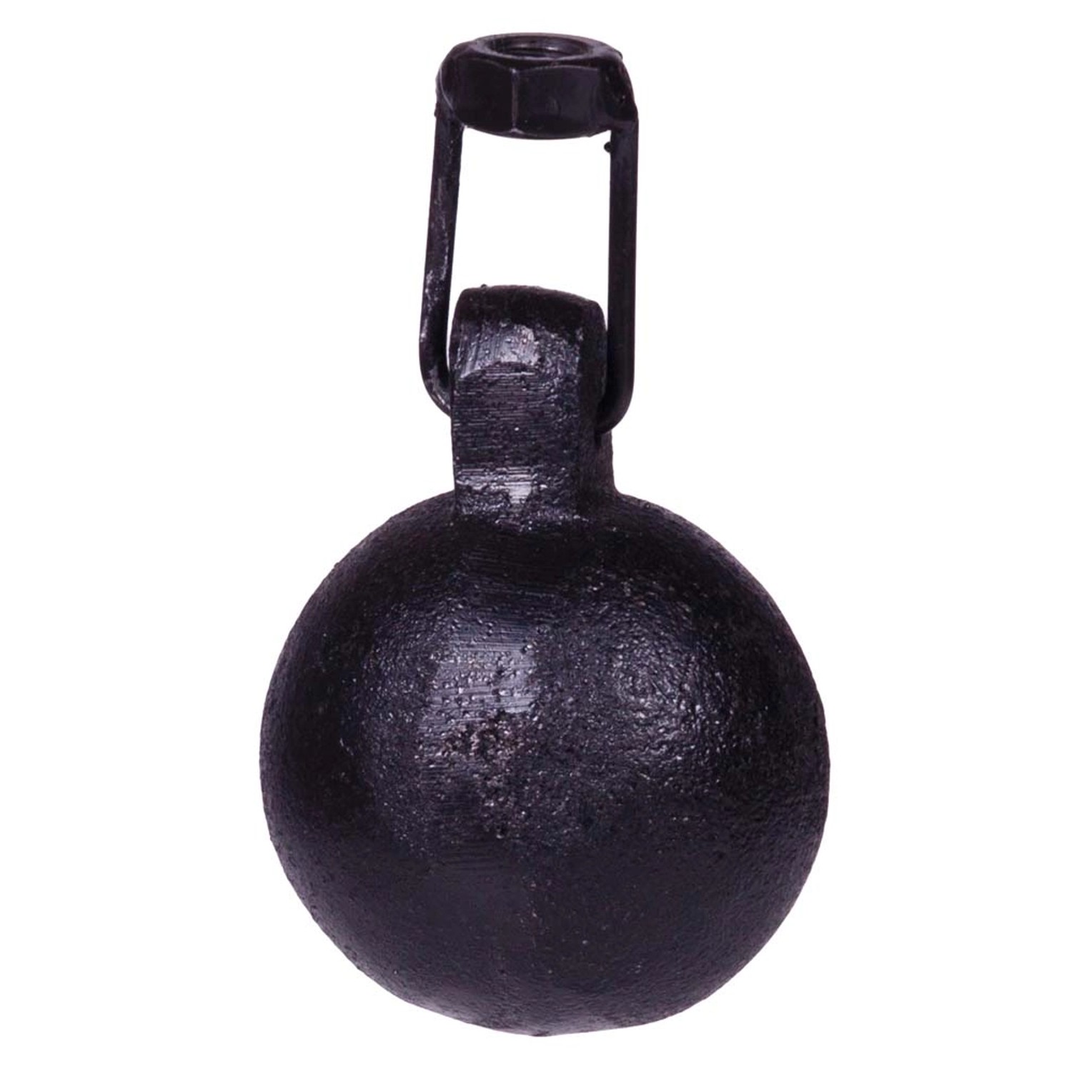 Kula kominowa 0,9 kg
