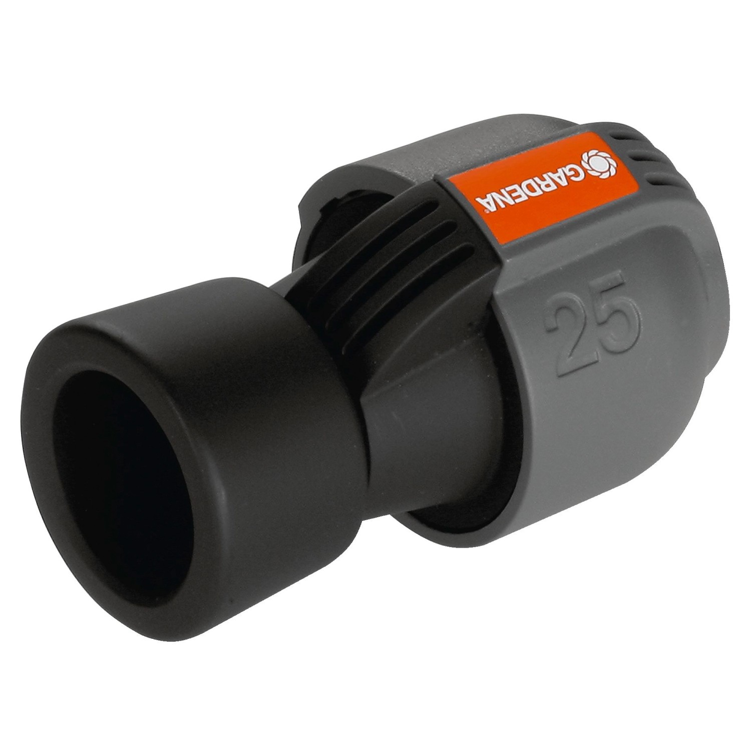 Gardena Złączka prosta 25 mm x 1" z gwintem wewnętrznym