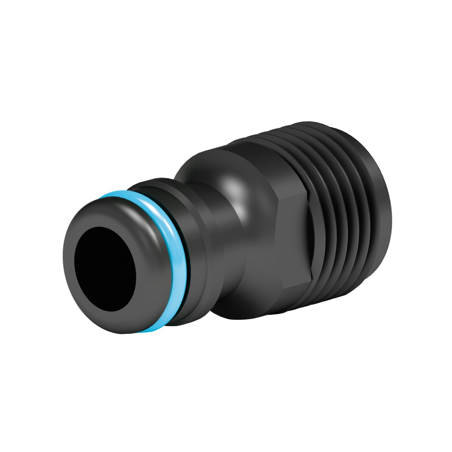 Cellfast Przyłącze z gwintem zewnętrznym Ergo Line 13 mm (1/2")