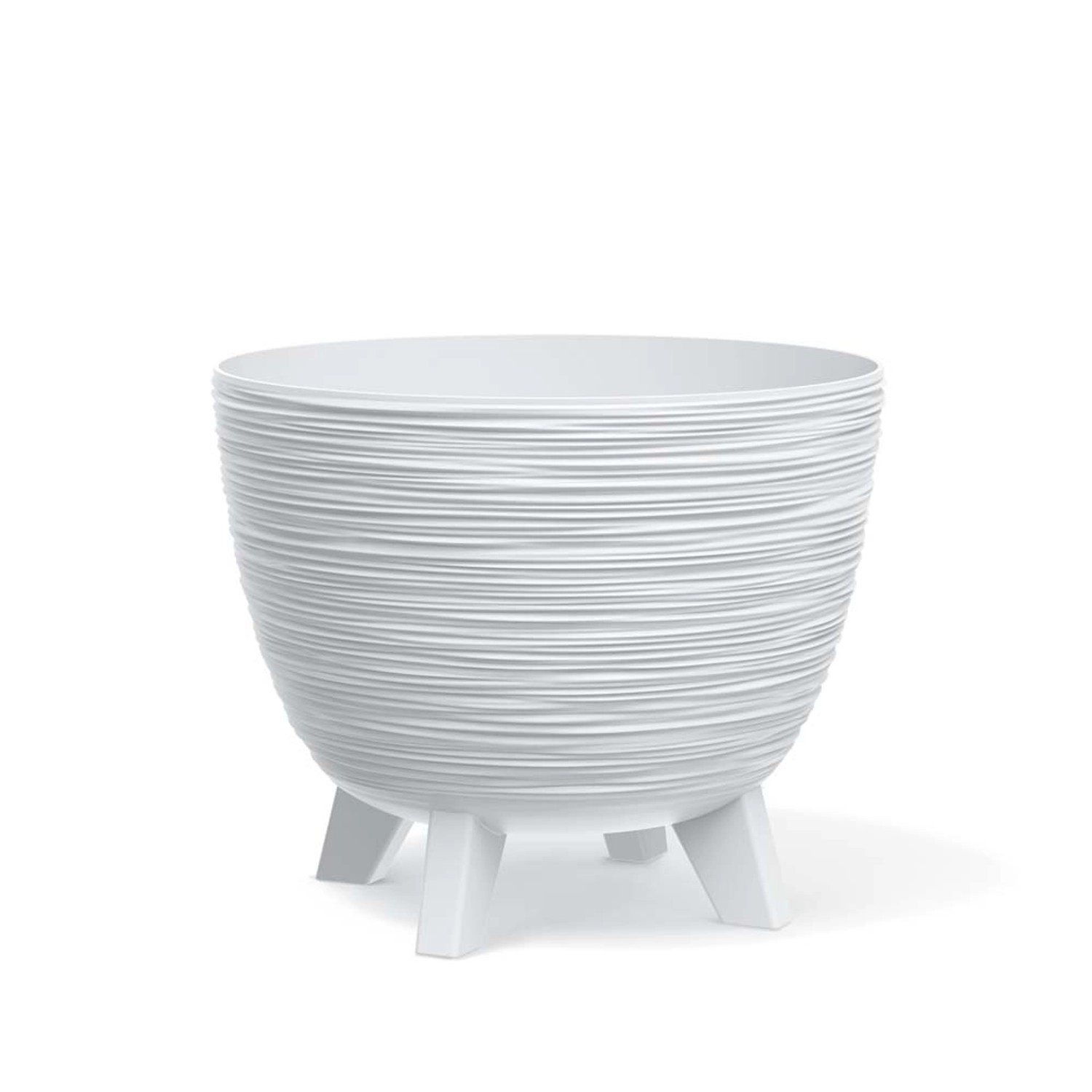 Osłonka Furu misa biała - 29 cm