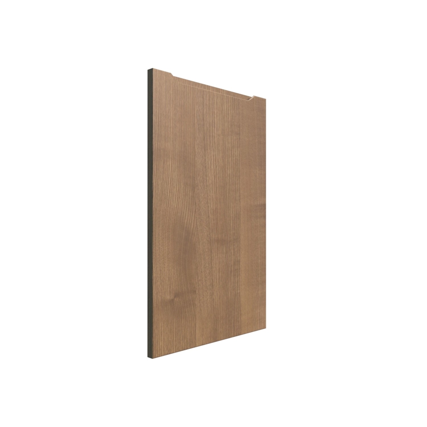 Front Salerno 71 x 40 cm Tobacco mat
