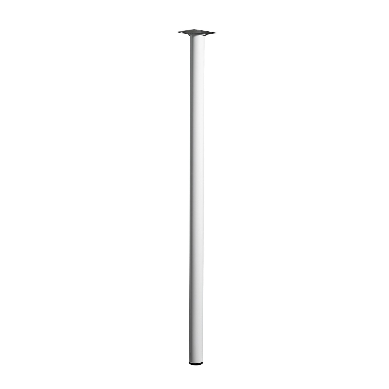 Hettich Noga do mebli śr. 3 cm x 70 cm