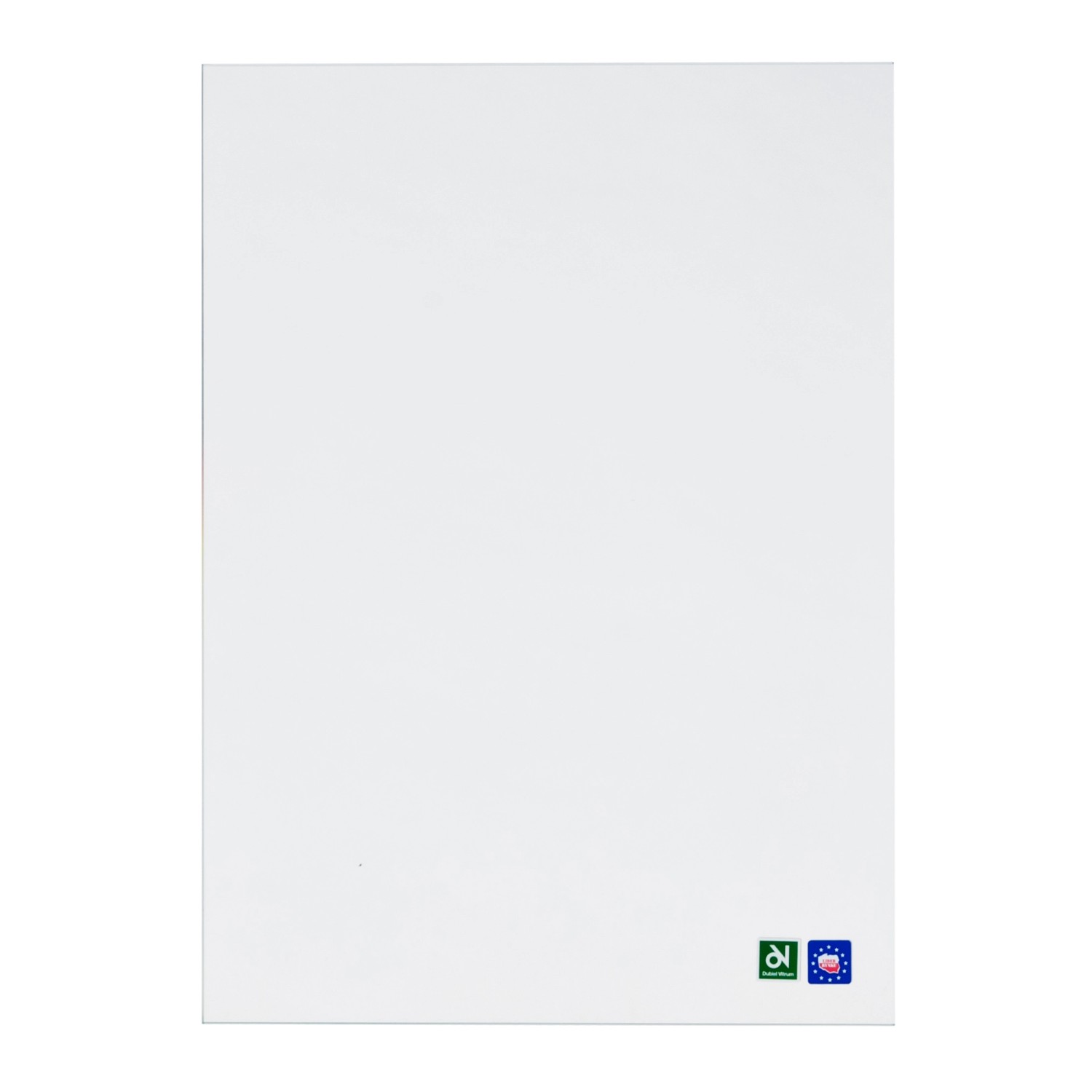 Dubiel Vitrum Lustro Diana 40 cm x 55 cm