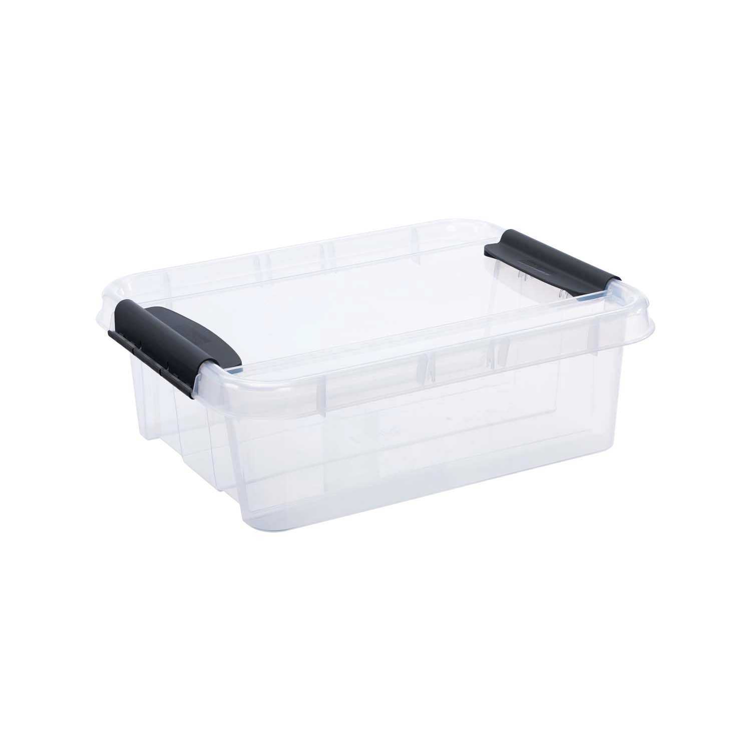 Pojemnik PRO BOX 21 l z pokrywą