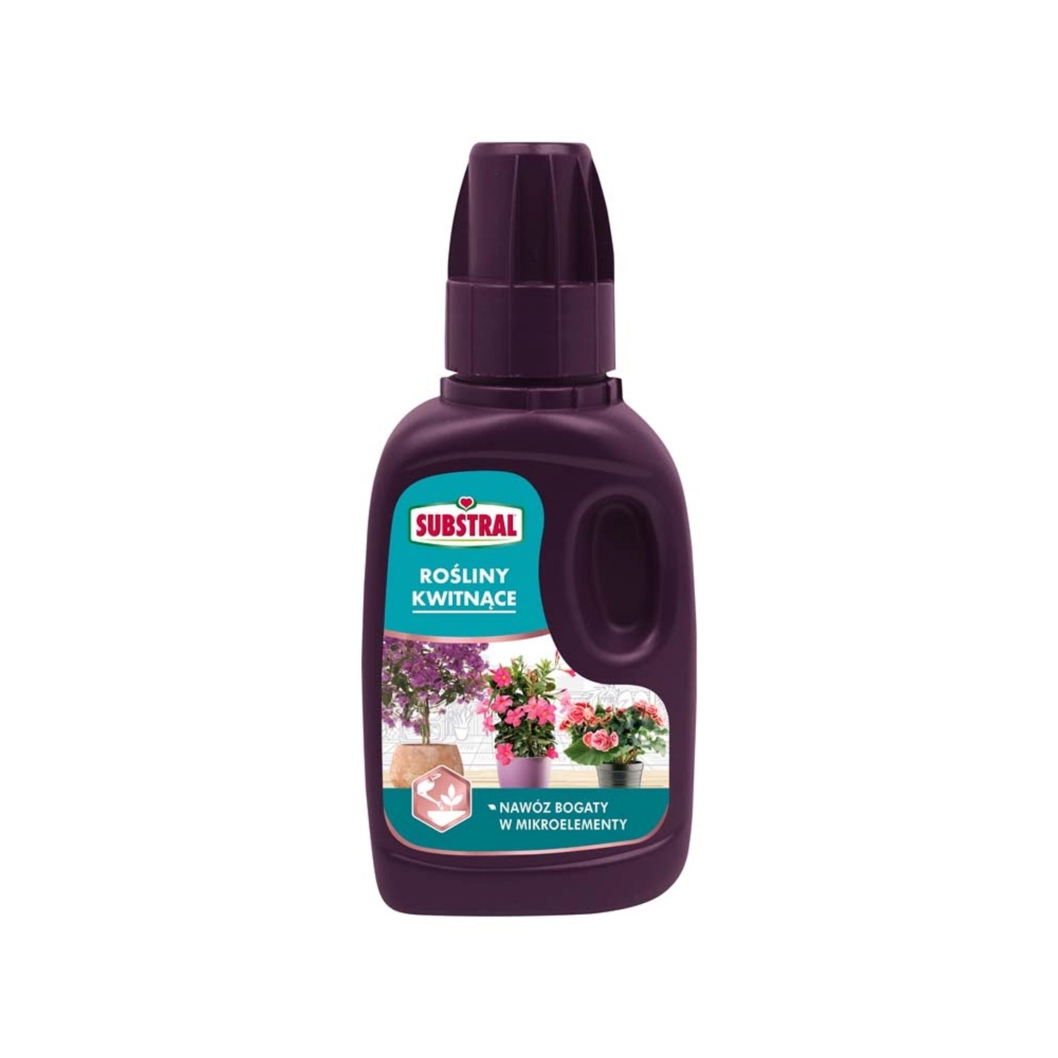 Nawóz do roślin kwitnących - 250 ml