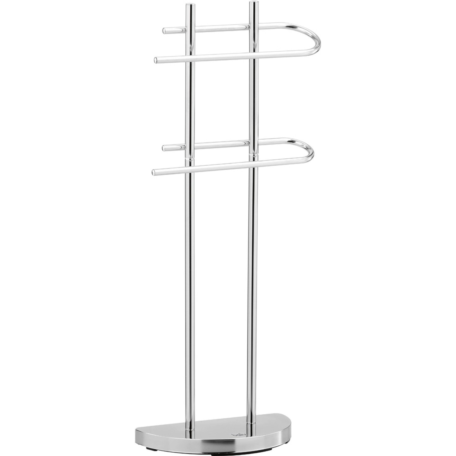 BALIV Stojak na ręczniki ST-6890 chrom