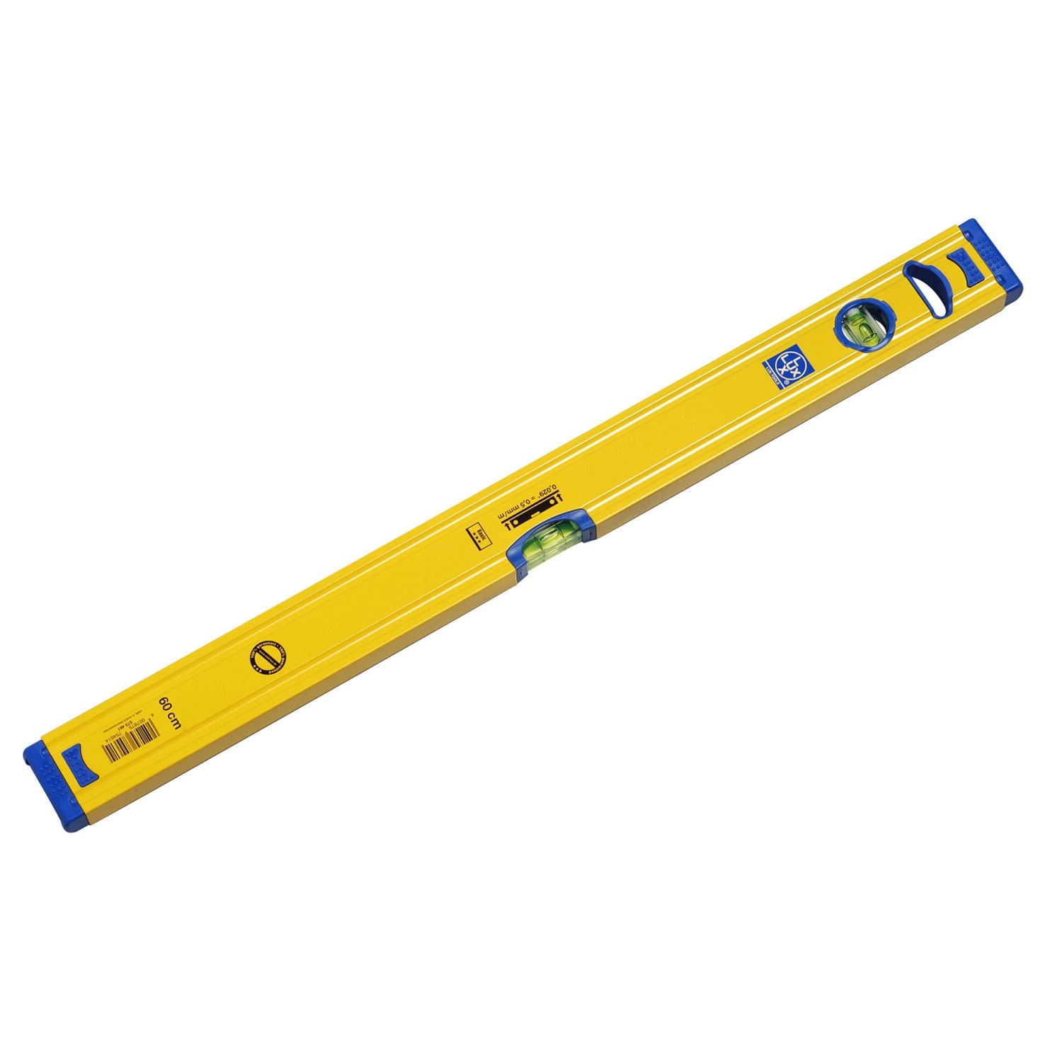 LUX Poziomica 60 cm