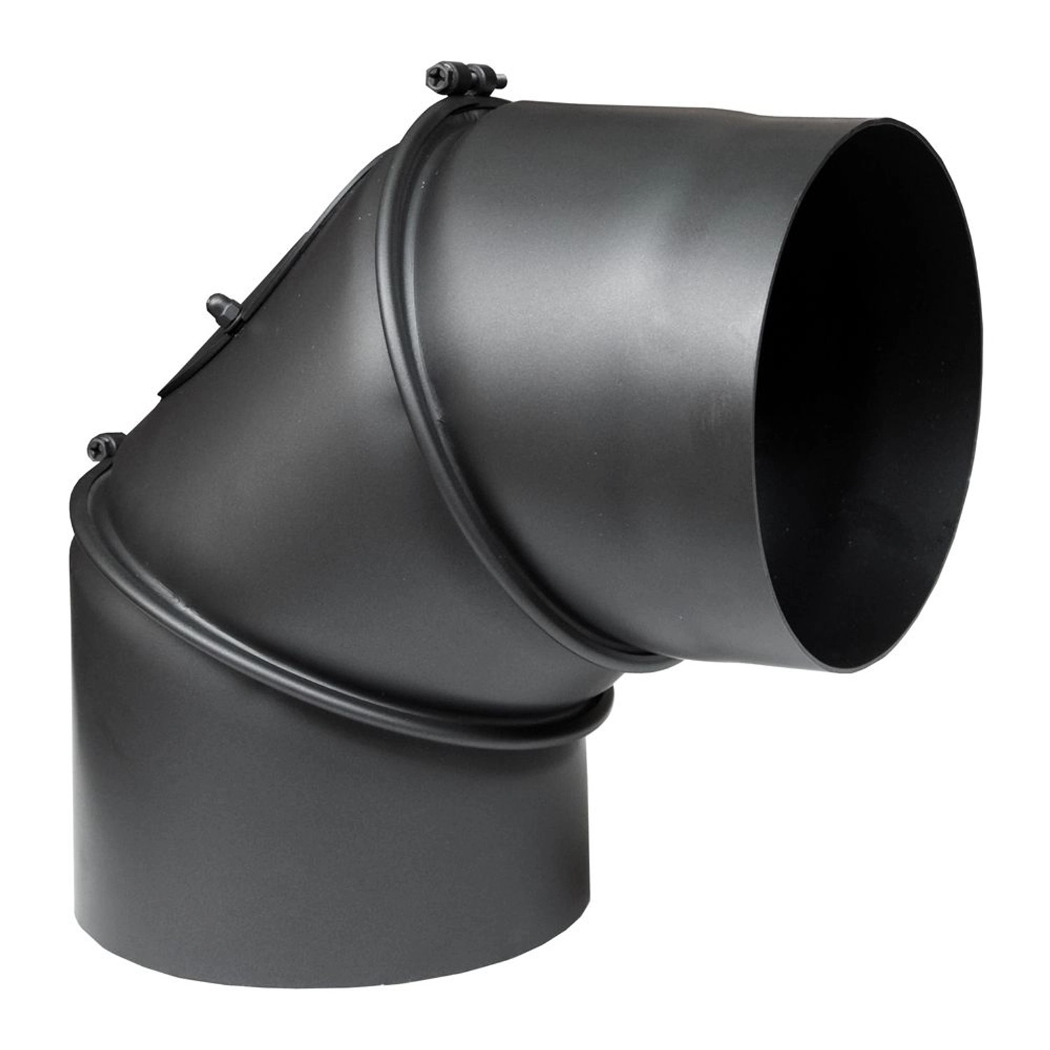 Parkanex Kolano 90* 160mm