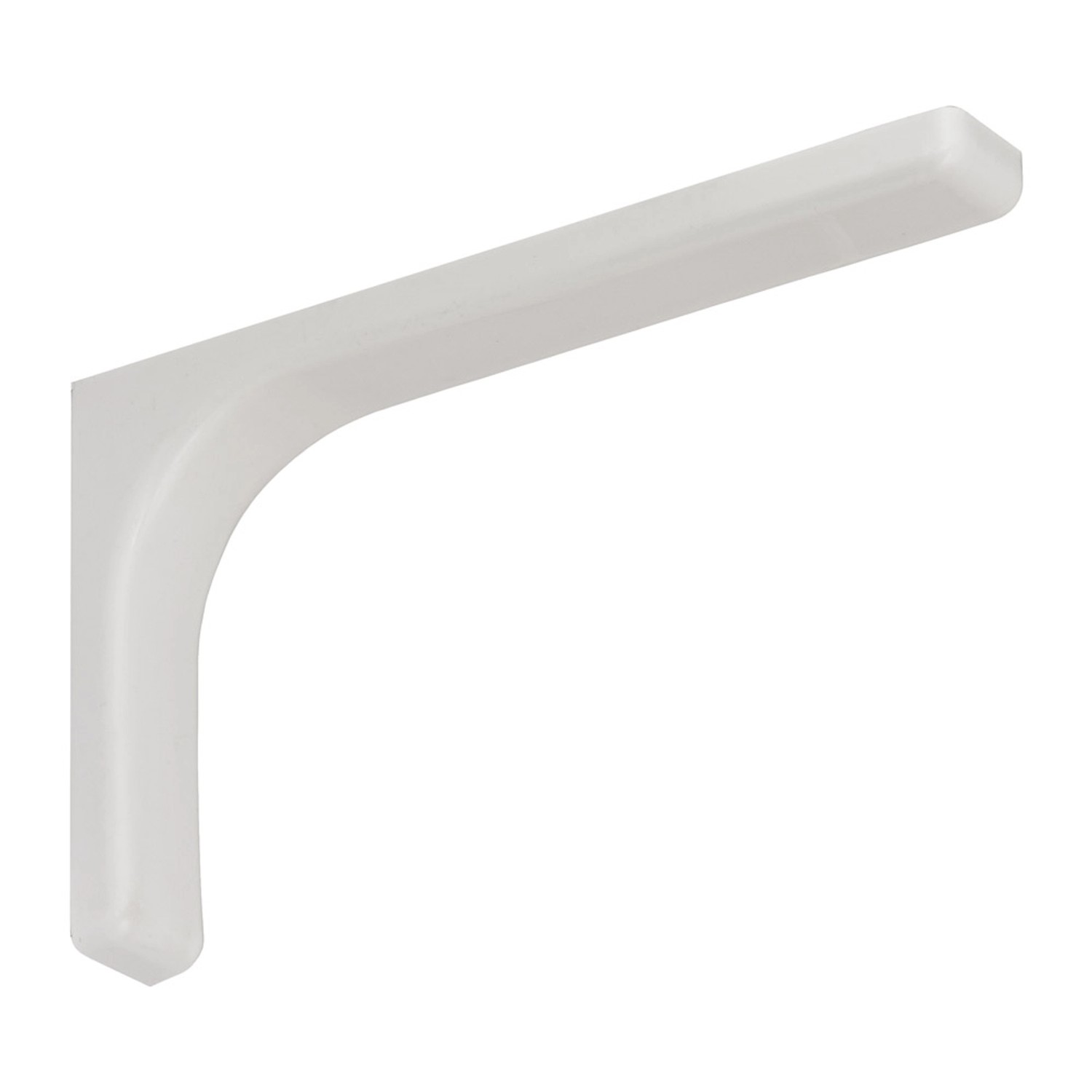 Velano Wspornik biały 24x15x3,5cm