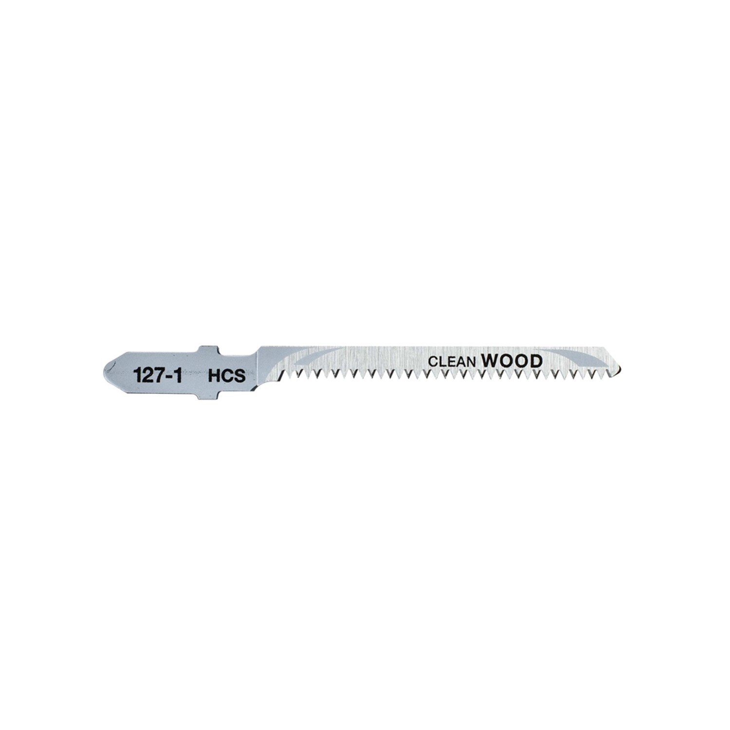 Dewalt Brzeszczot do drewna uchwyt T HCS 100 mm 5szt.