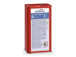 UELASTYCZNIONY PREPARAT DO WZMOCNIENIA KAMIENIA Remmers KSE 300E 30L