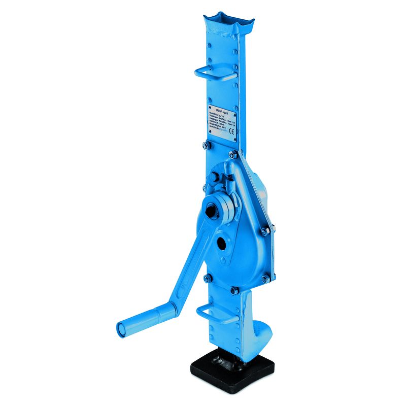 Yale Steel Jack SJ - lewar kolejowy - SJ 30