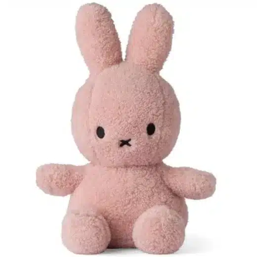 Teddy PINK przytulanka 33 cm BBTB