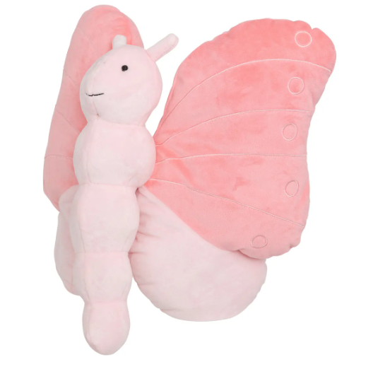 Pluszowy Motyl DB