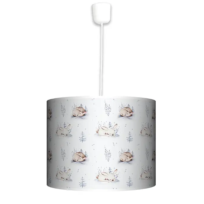 Lampa wisząca Cosy Winter 2- rozmiar do wyboru FL - mała