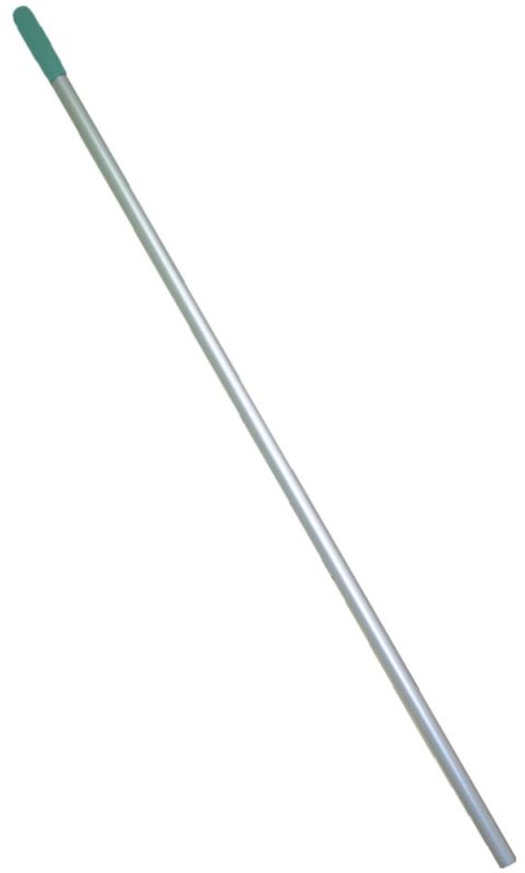 Kij do stelaży oraz ściągaczek do wody Merida, aluminiowy, 140cm