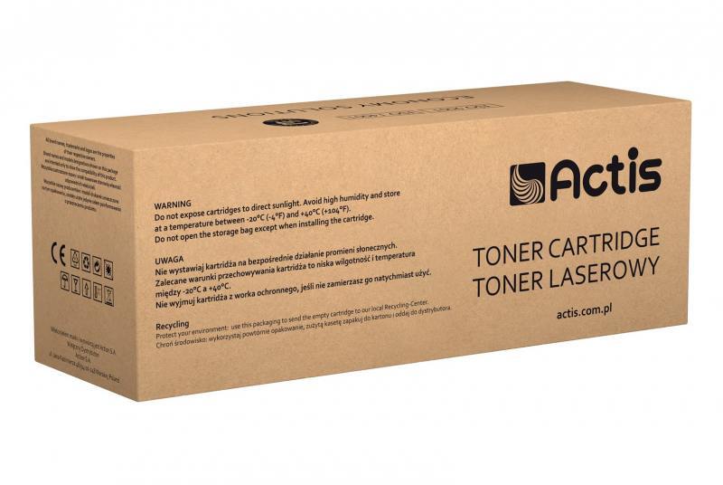 Toner Actis TB-2420A (TN-2420), 3000 stron, black (czarny)