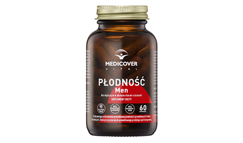 PŁODNOŚĆ MEN