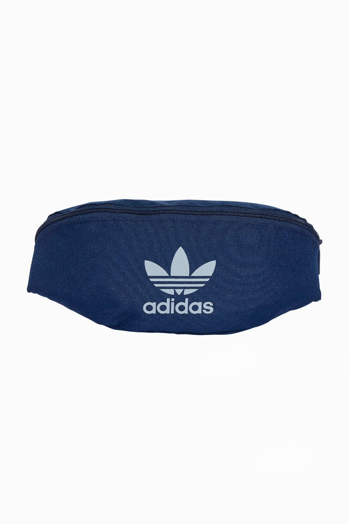 Saszetka na biodra adidas Adicolor - Granatowy