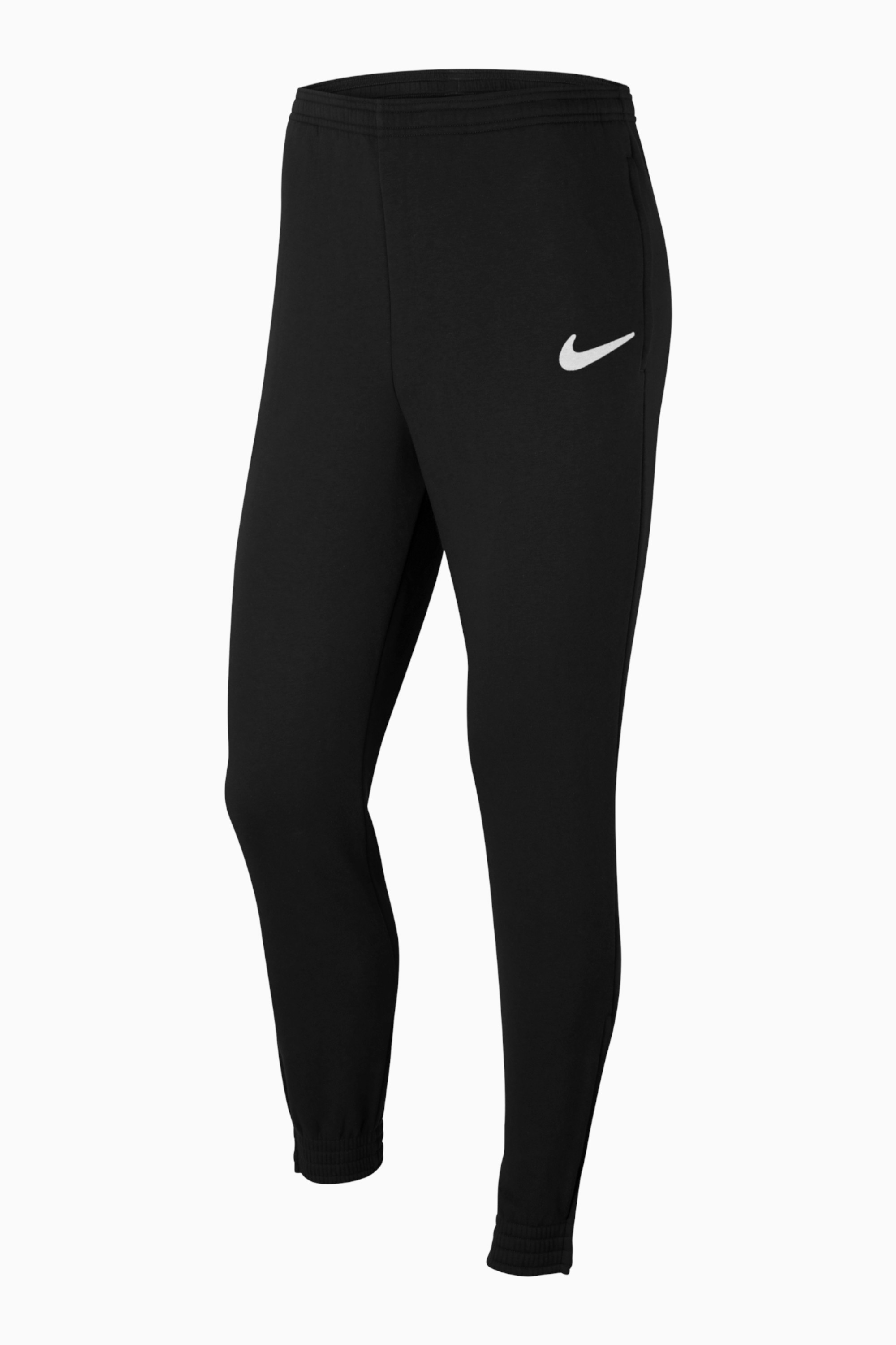 Spodnie Nike Dry Park Fleece 20 - Czarny