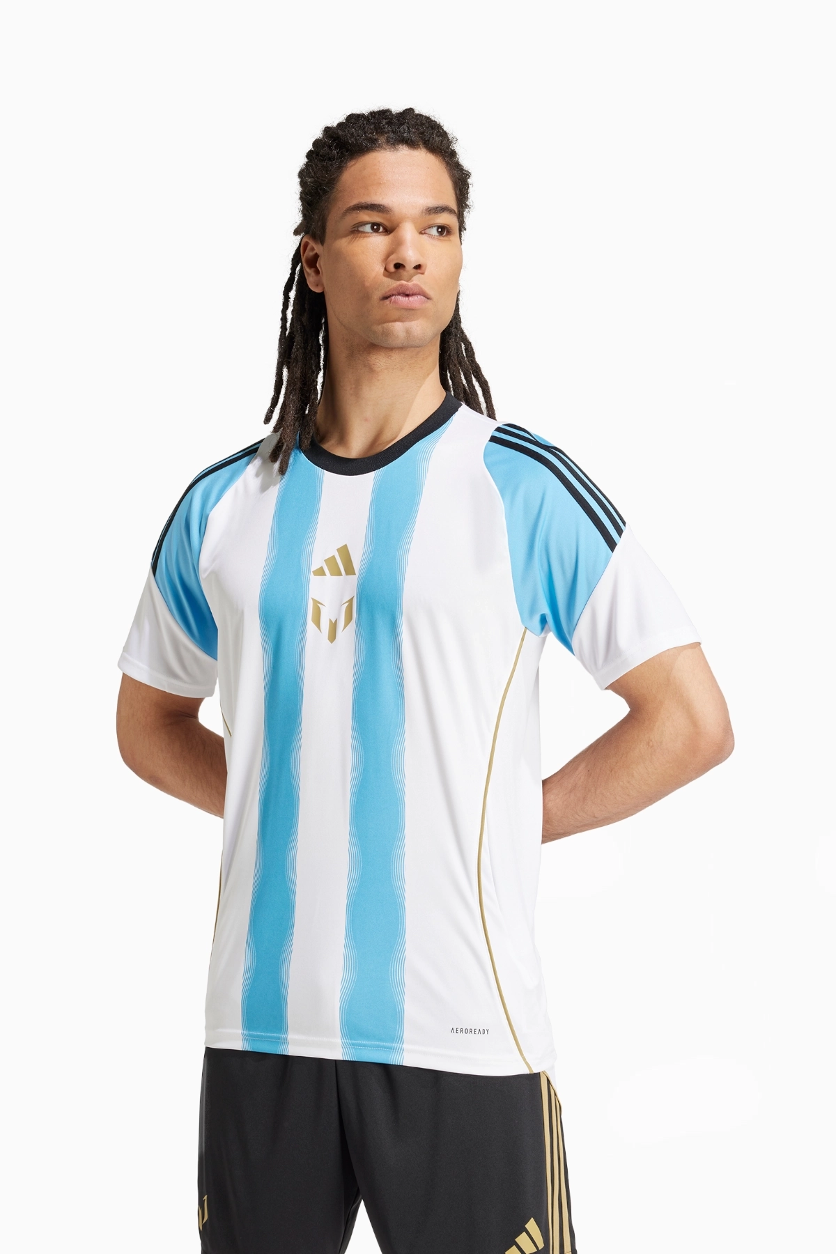 Koszulka adidas Messi Training