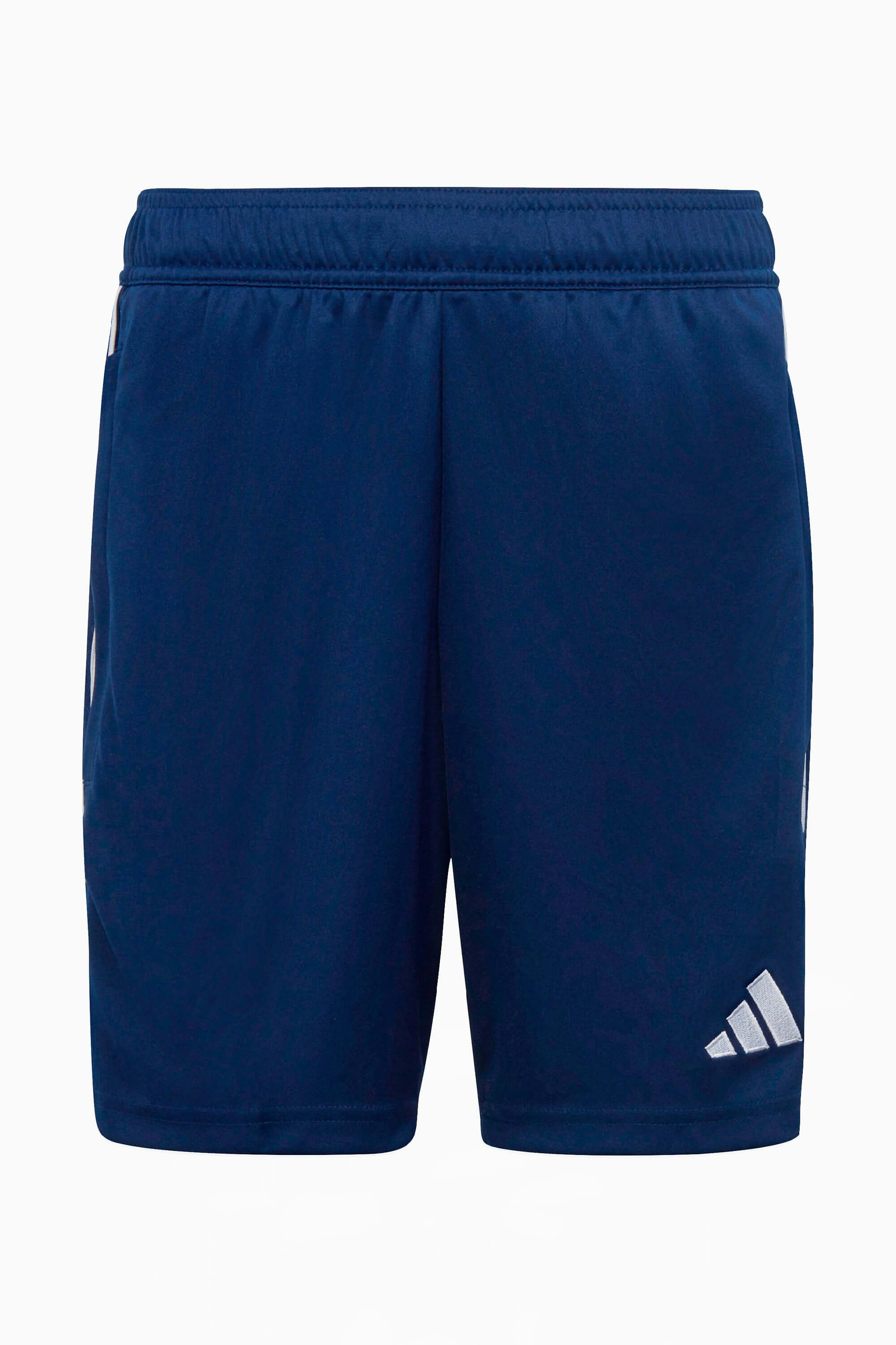 Spodenki adidas Tiro 23 League Training Junior - Granatowy