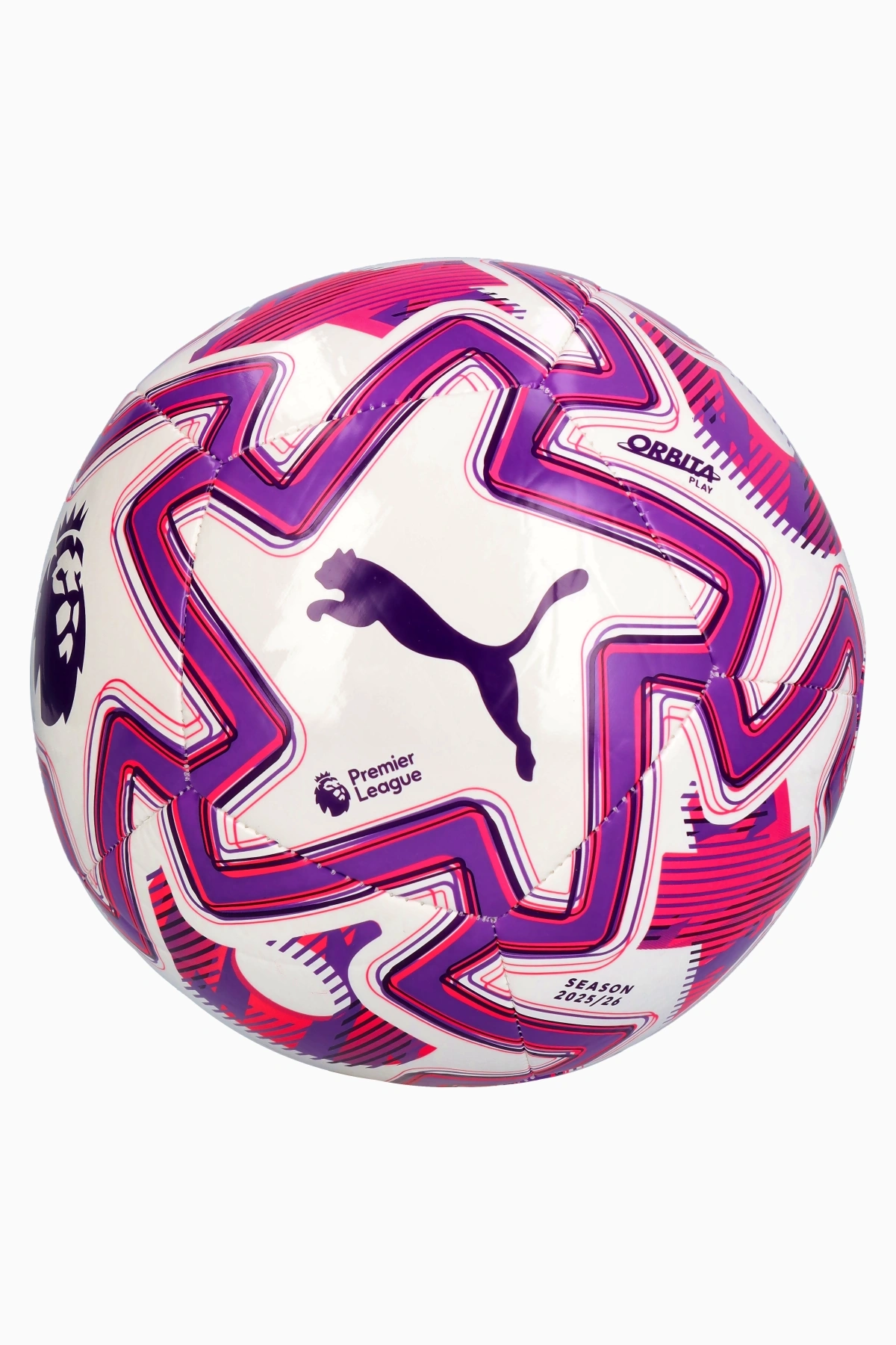 Piłka Puma Orbita Play Premier League rozmiar 5