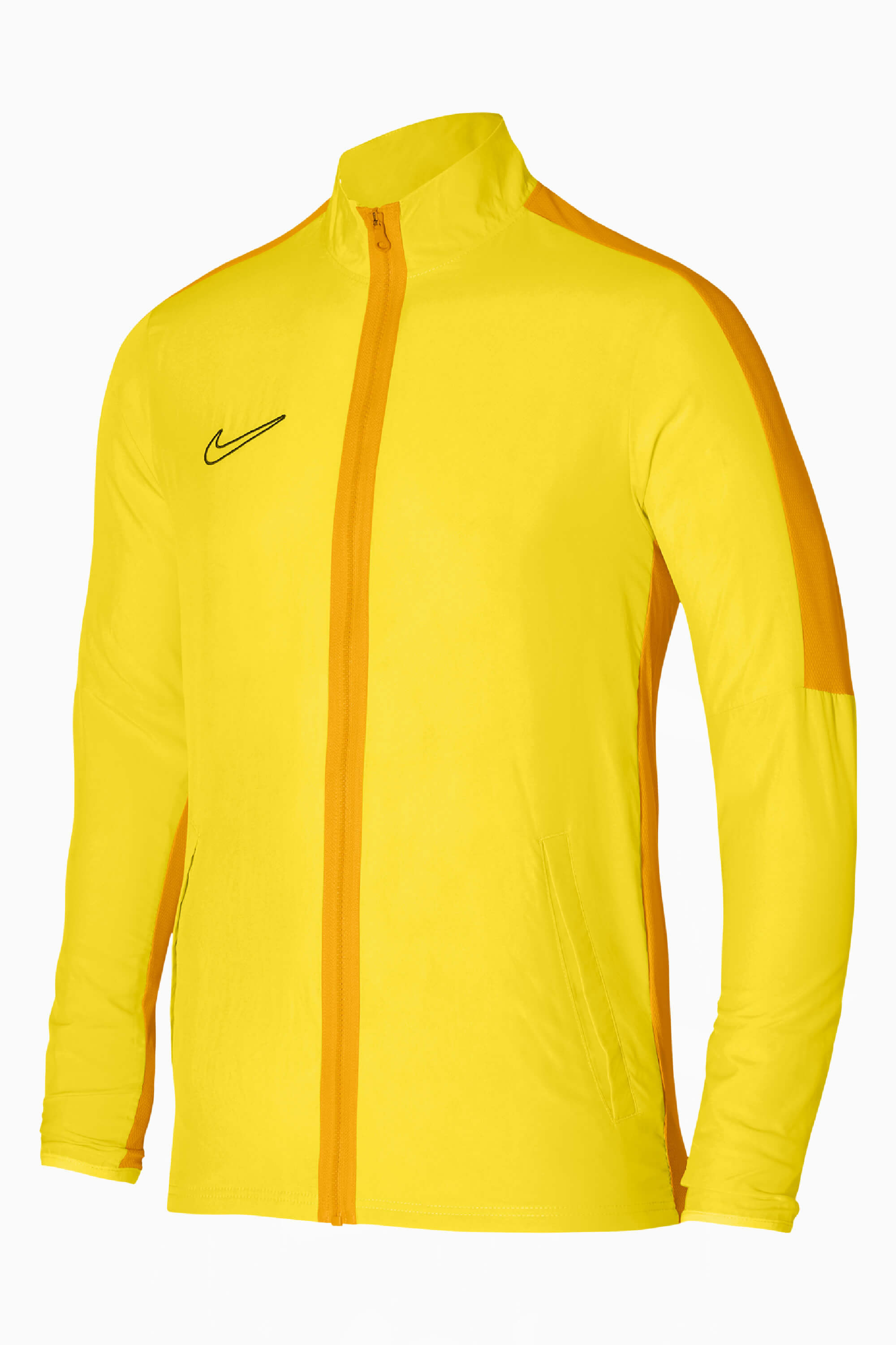 Bluza Nike Dri-FIT Academy 23 - Żółty