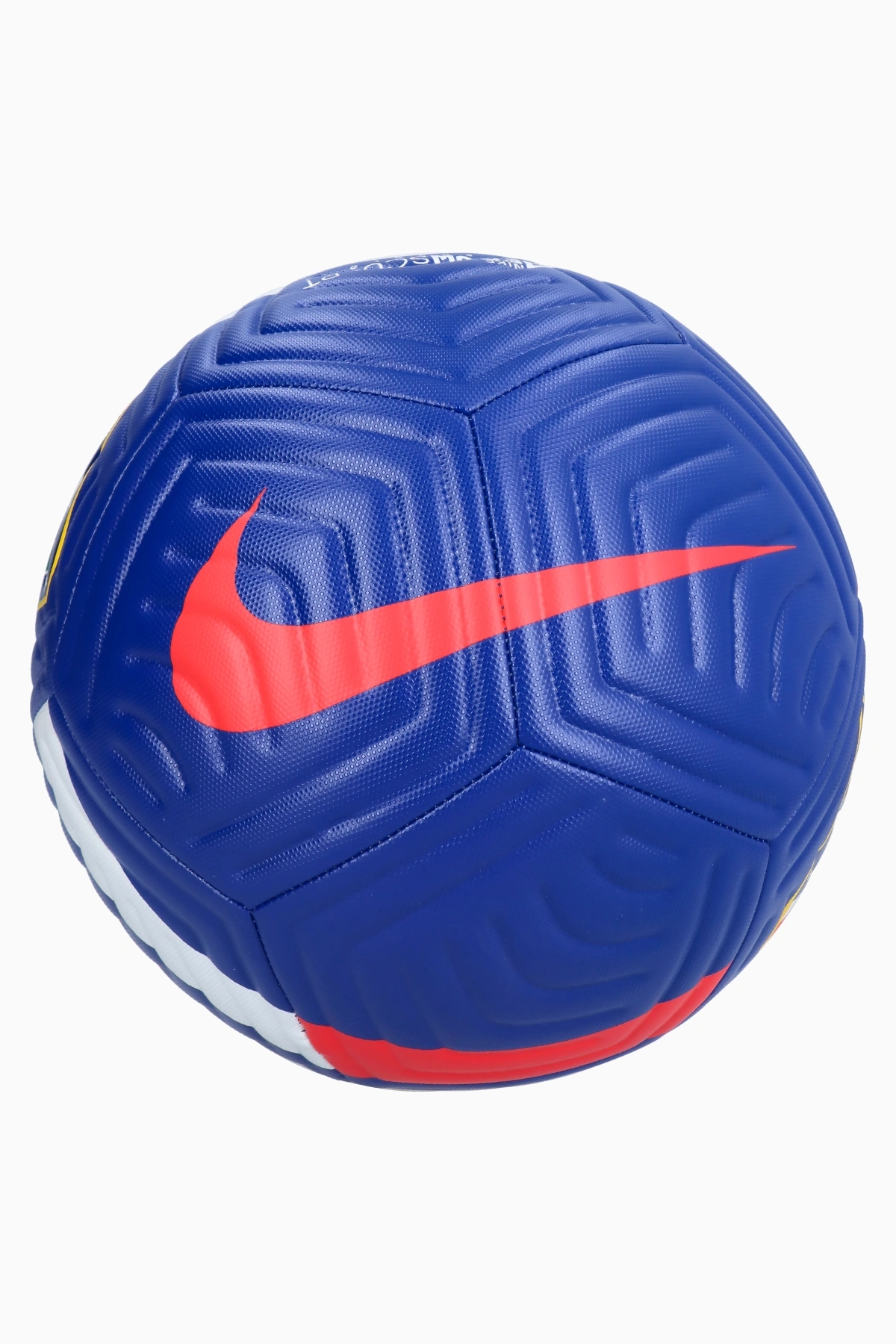 Piłka Nike Atletico Madryt 25/26 Academy rozmiar 5 - Niebieski