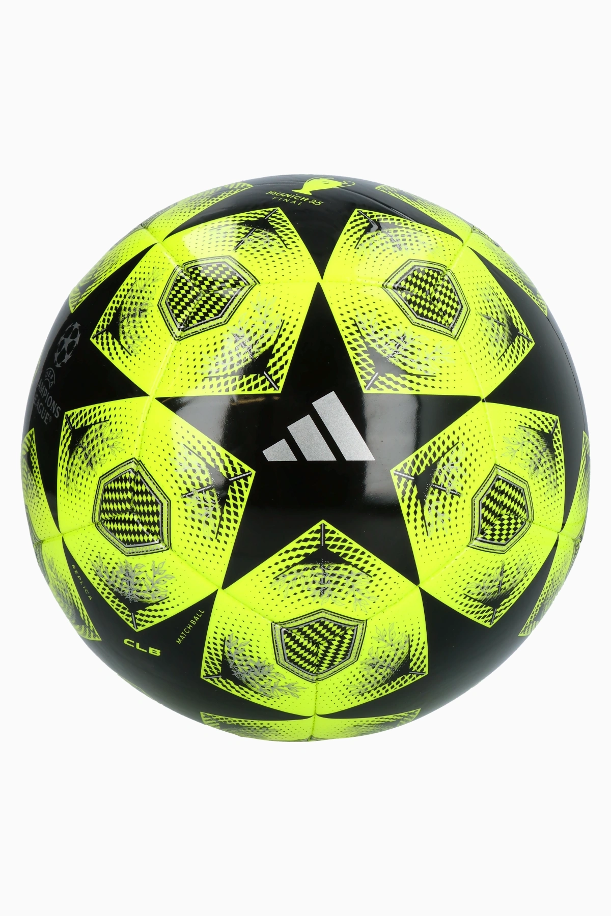 Piłka adidas UCL Club 24/25 rozmiar 3