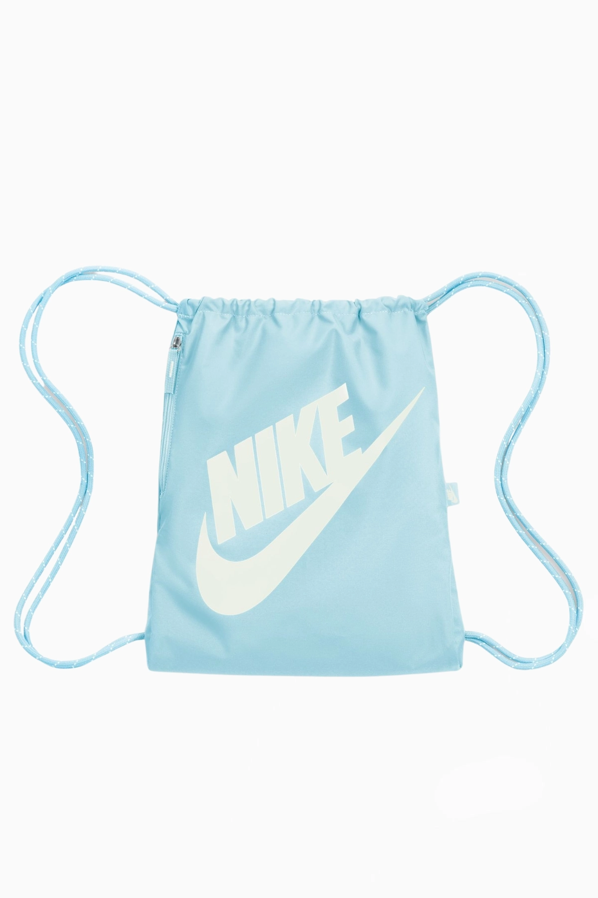 Worek Nike Heritage - Błękitny