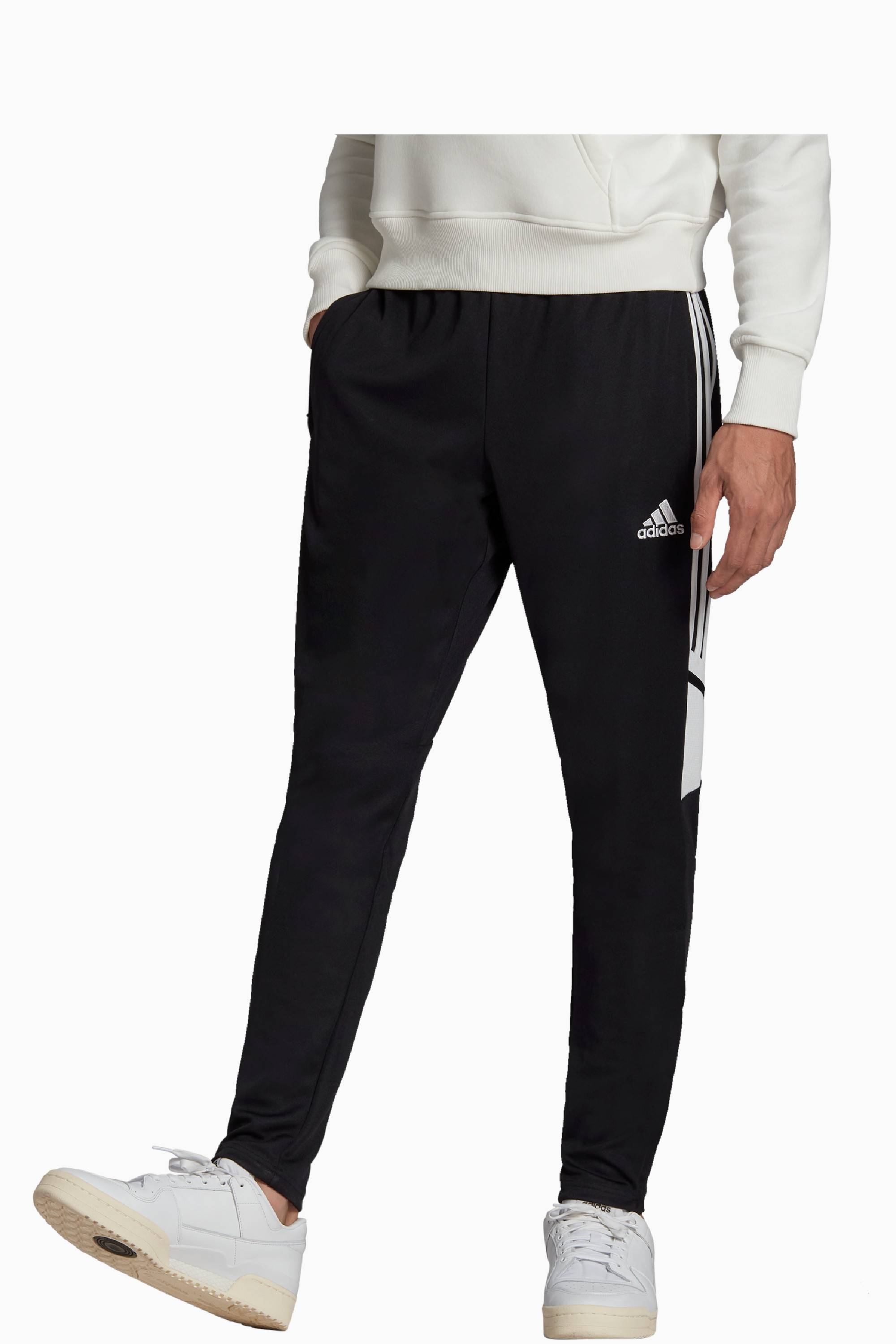 Spodnie adidas Condivo 22 Track - Czarny
