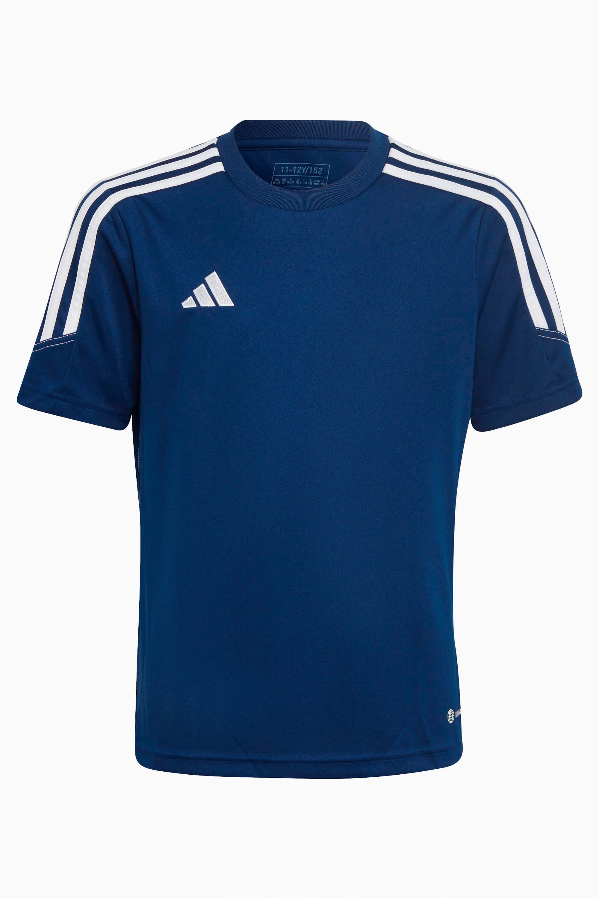 Koszulka adidas Tiro 23 Club Training Junior - Granatowy
