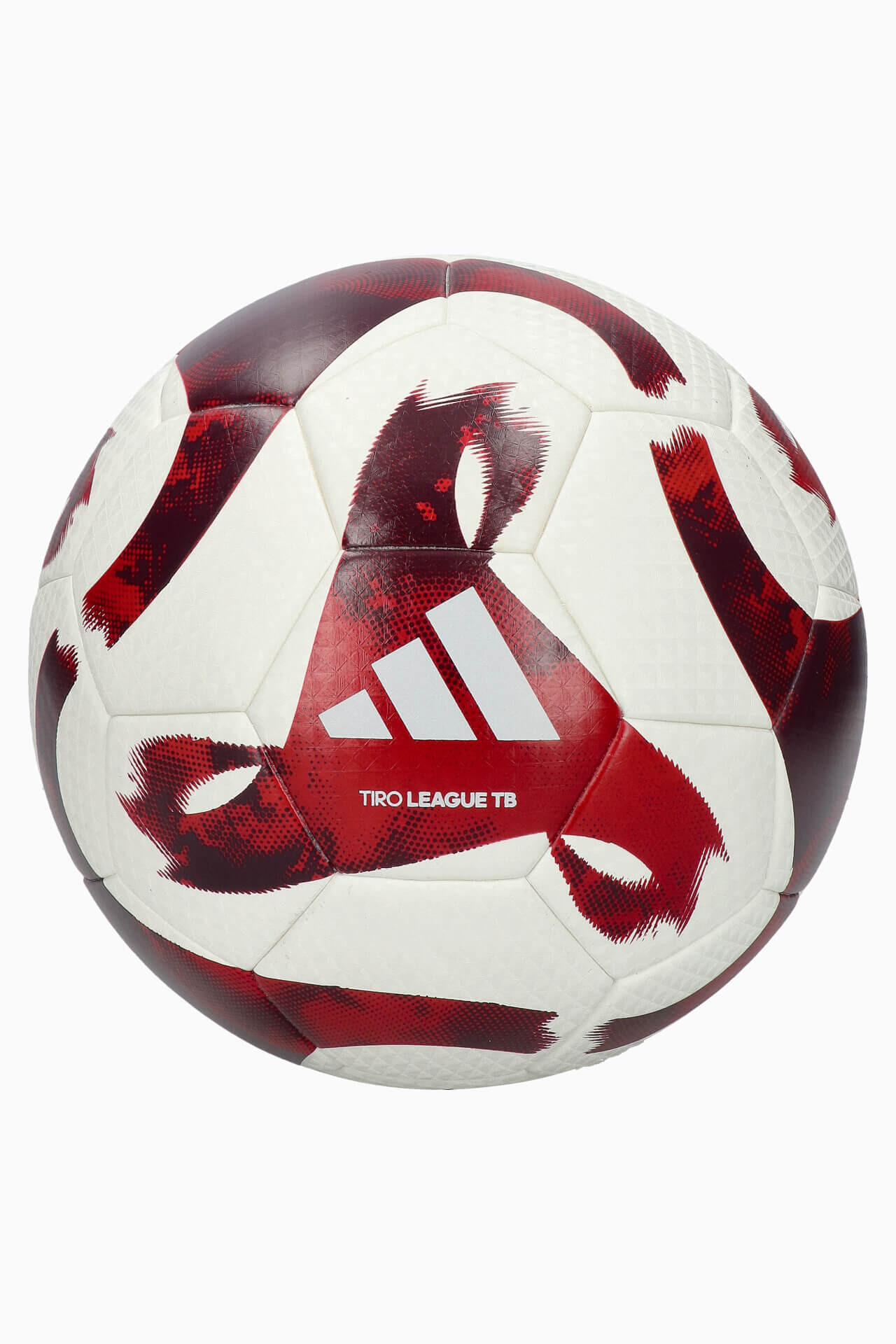 Piłka adidas Tiro League TB rozmiar 4