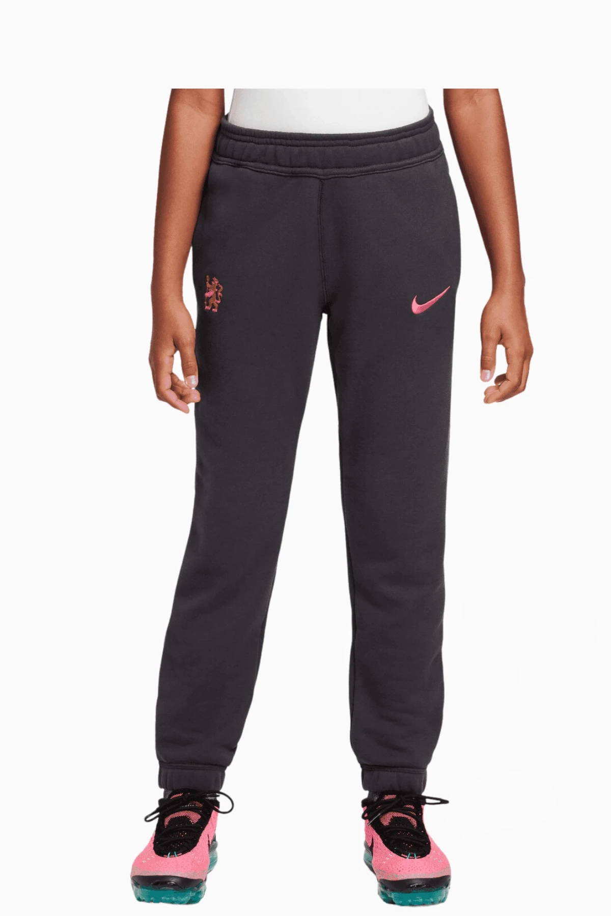 Spodnie Nike Chelsea FC 24/25 Air Junior - Czarny