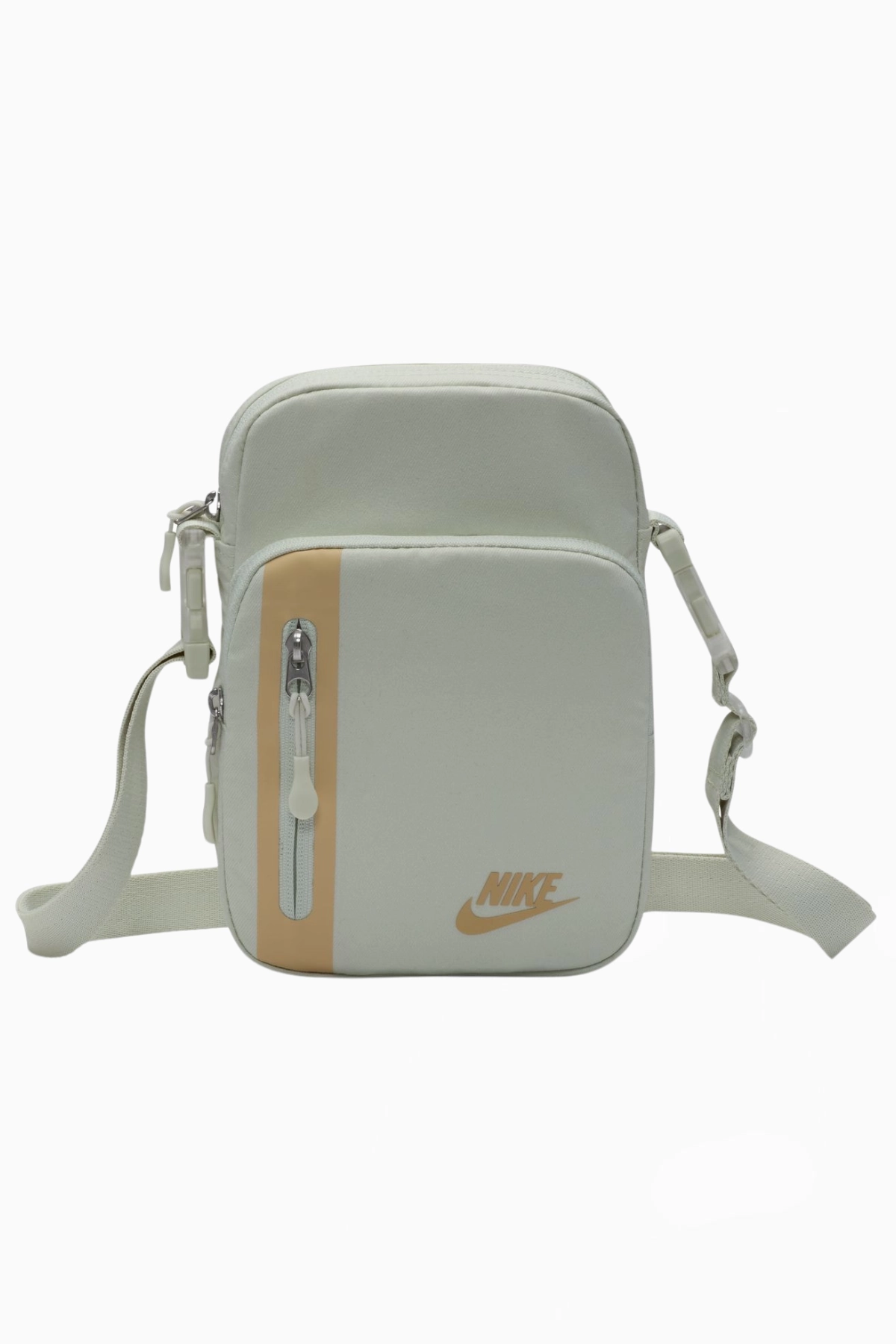Saszetka na ramię Nike Elemental Premium - Szary