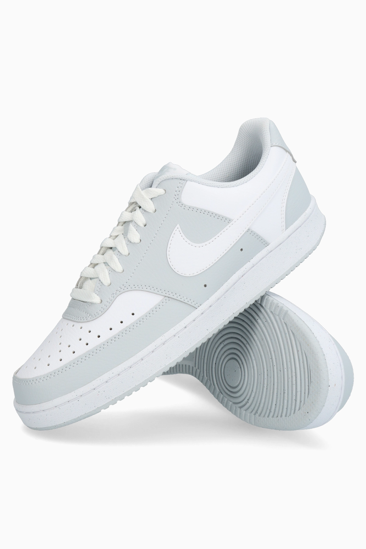 Buty Sneakers Nike Court Vision Low - Szary