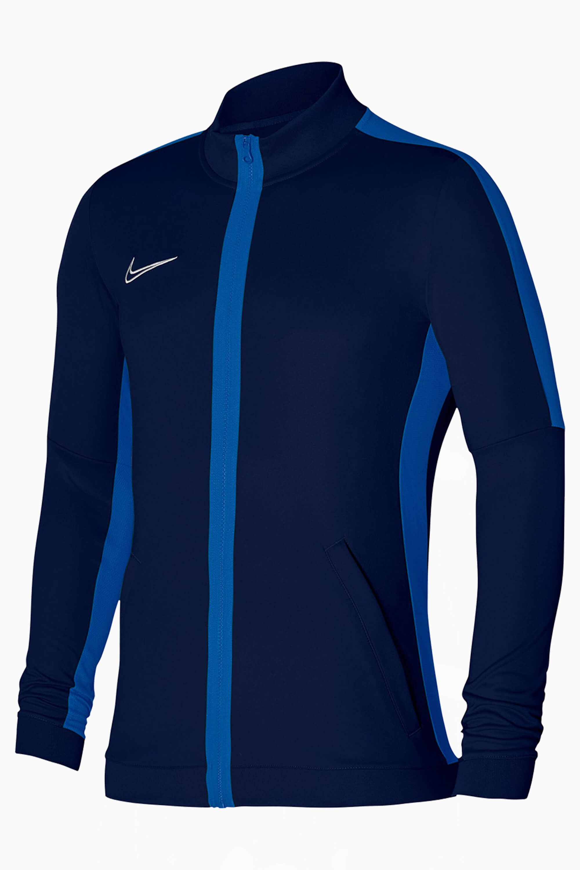 Bluza Nike Dri-FIT Academy 23 - Granatowy