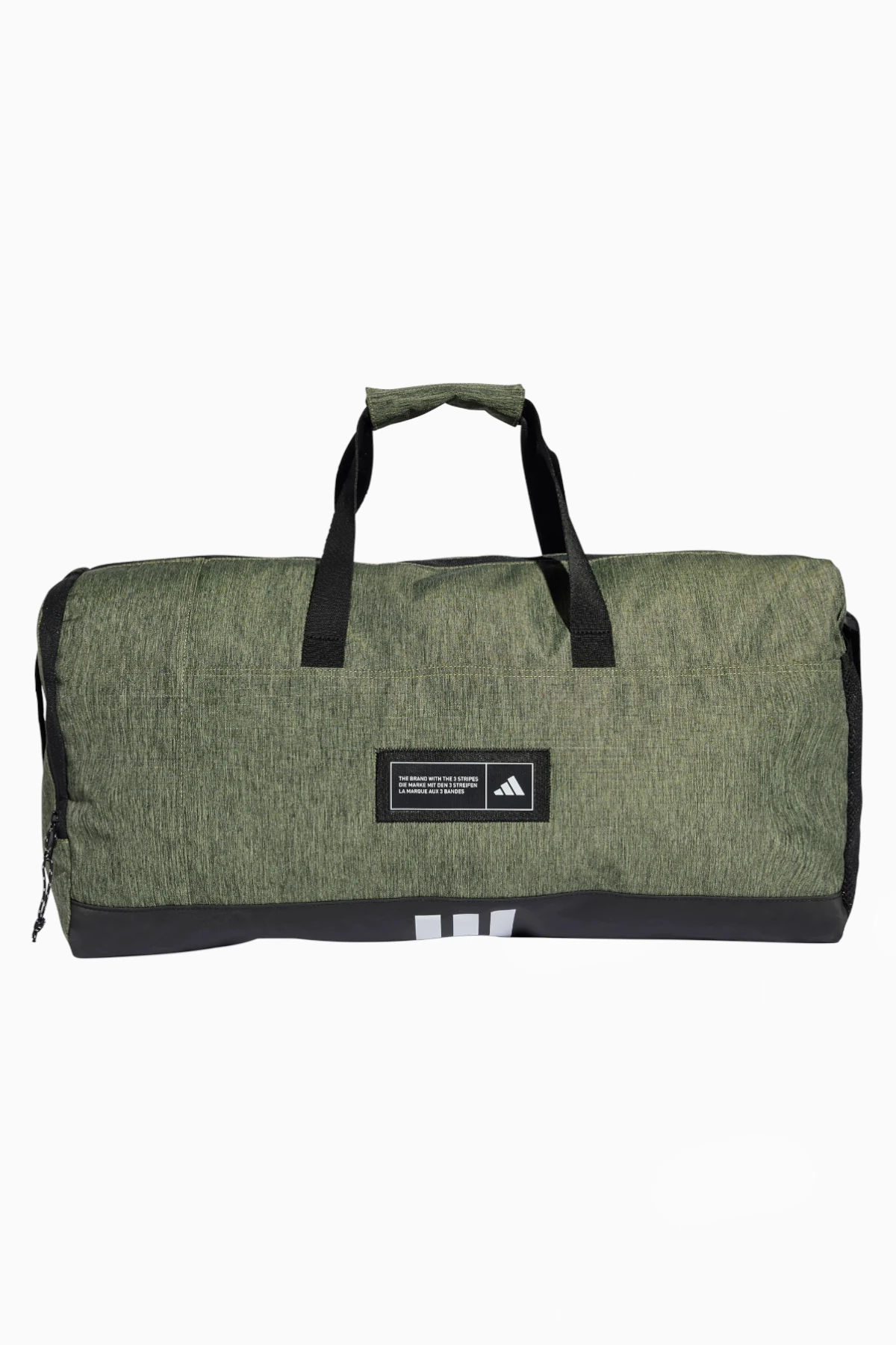 Torba adidas 4ATHLTS M - Zielony