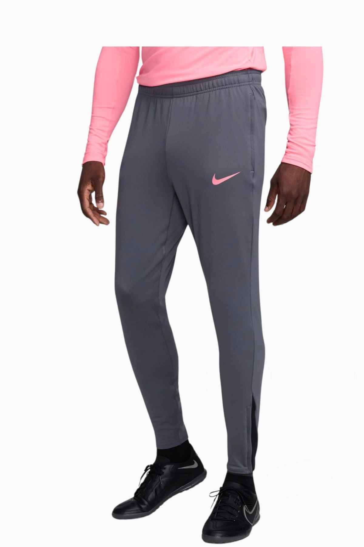 Spodnie Nike Dri-FIT Strike - Szary