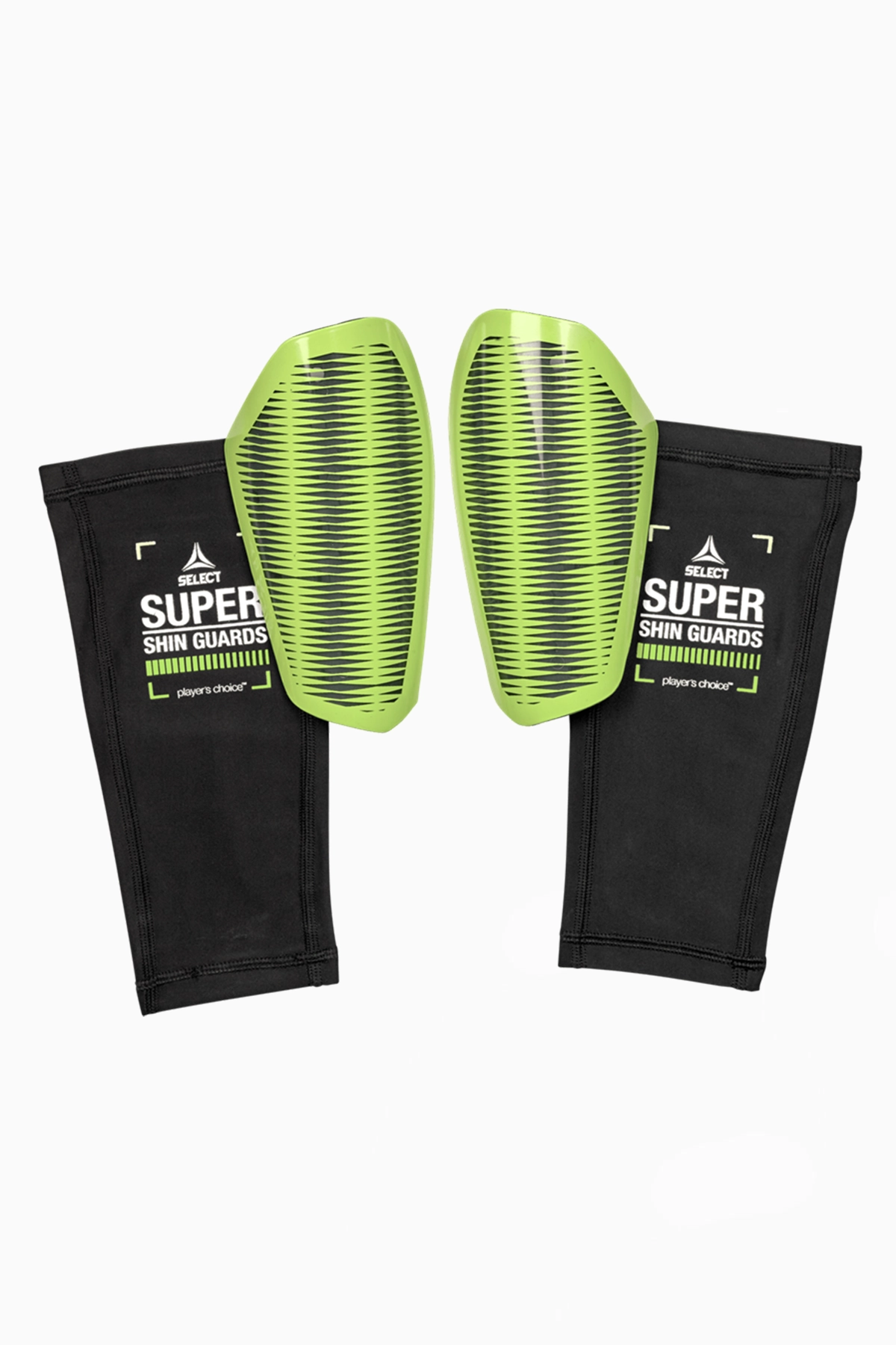 Ochraniacze Select Super v25