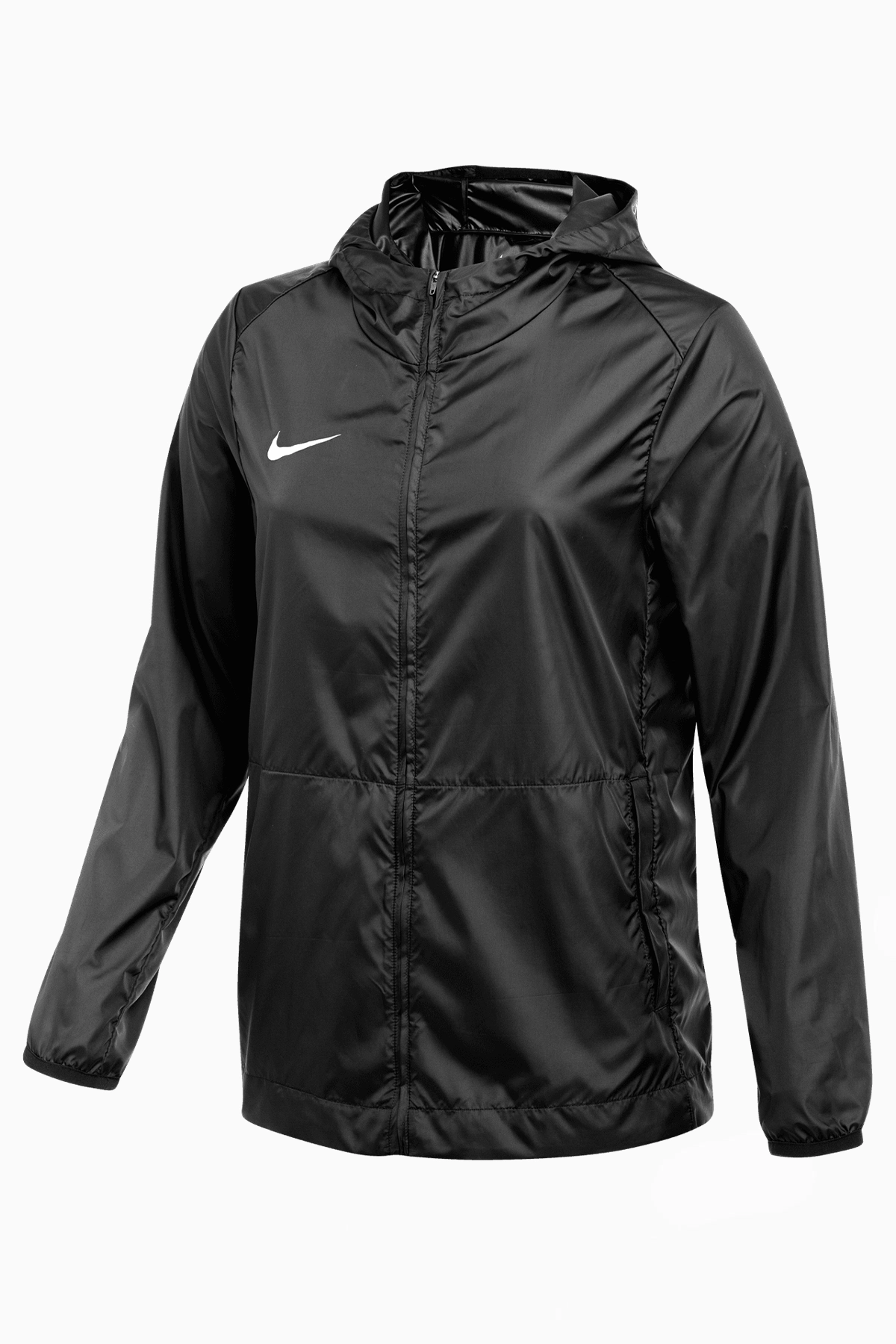 Kurtka Nike Storm-FIT Academy Pro Rain Damska - Czarny