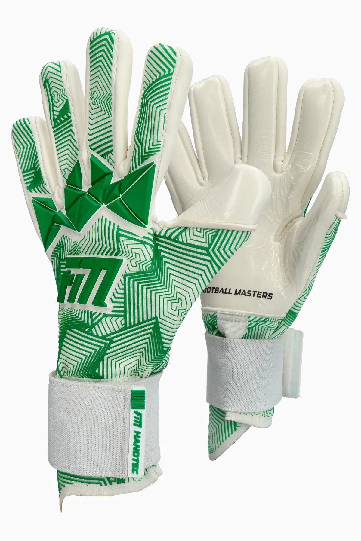 Rękawice Football Masters Varis X Pro