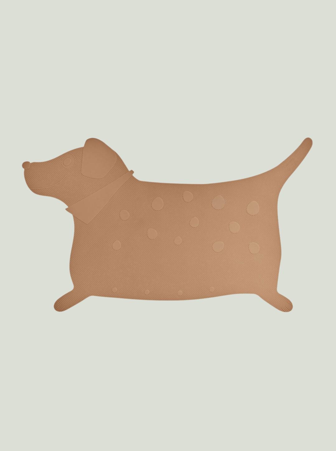 Mata do kąpieli Hunsi Dog OYOY